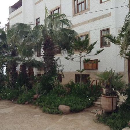 Appartement Taghazout Dış mekan fotoğraf
