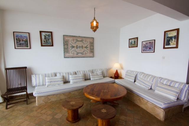 Appartement Taghazout Dış mekan fotoğraf