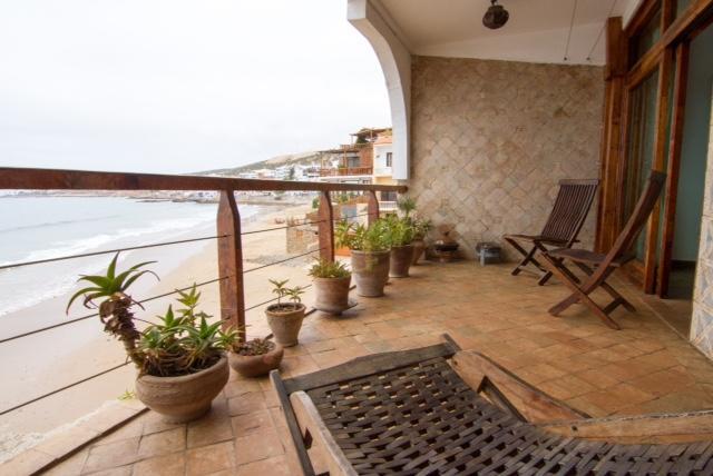 Appartement Taghazout Dış mekan fotoğraf
